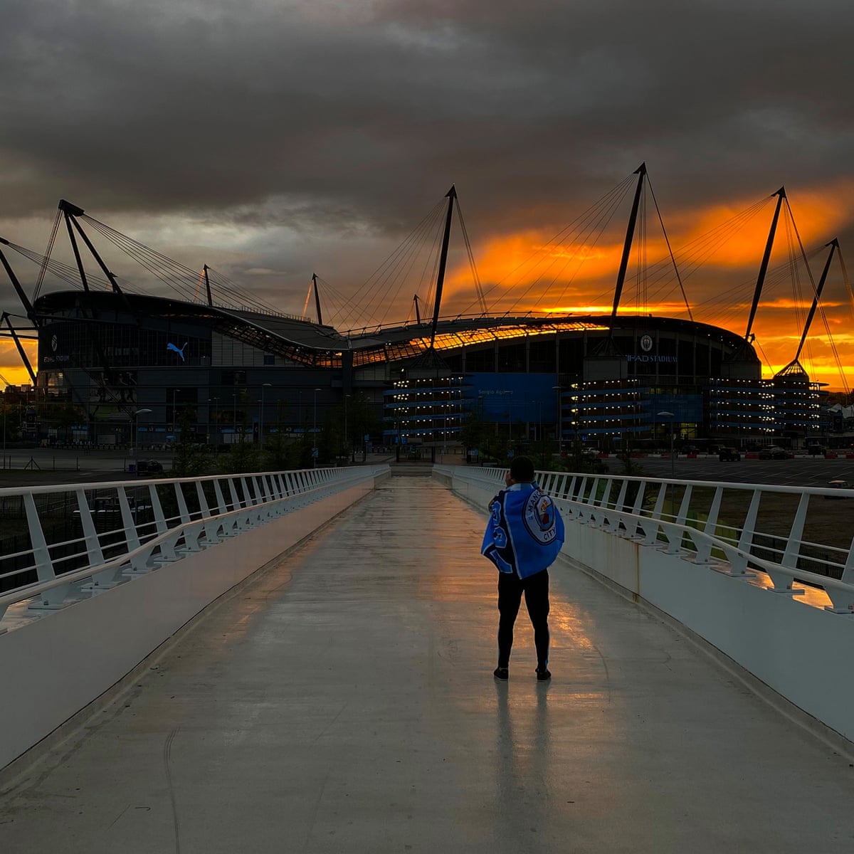 Veredito do Manchester City: o que acontece a seguir, o clube recorrerá e eles poderão ser rebaixados?