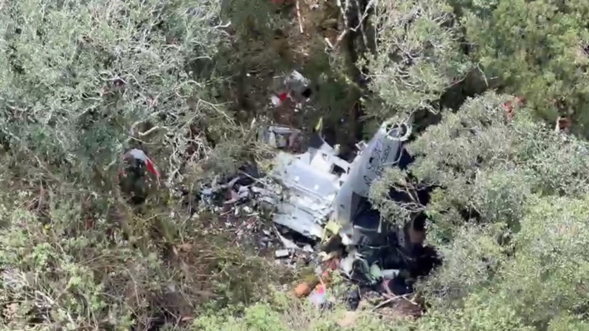 Morte de Rick: Localização enviada por piloto a sobrinho antes do voo ajudou a encontrar helicóptero