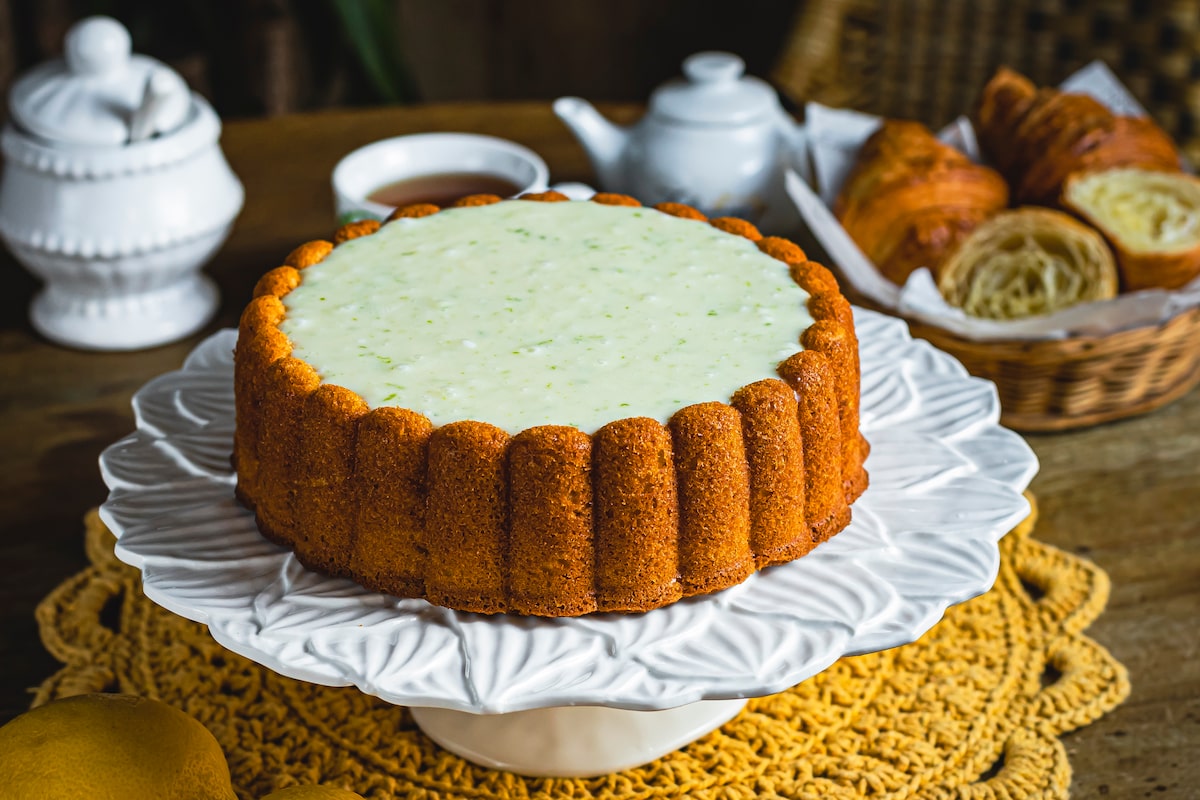 Bolo de cenoura, de fubá e goiabada: aprenda 11 receitas caseiras que são as preferidas da audiência