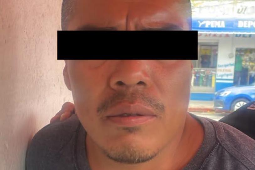 García Harfuch confirma detención de presunto homicida de Claudia Tacoronte