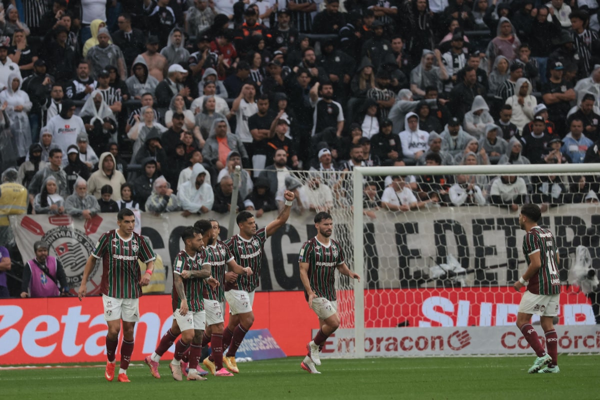 Nunes diz que sancionará projeto que proíbe propaganda de bets em eventos esportivos em SP