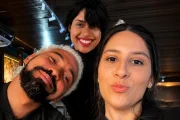 Davi Leão se preparava para dar início a um novo projeto como parte de um trio musical