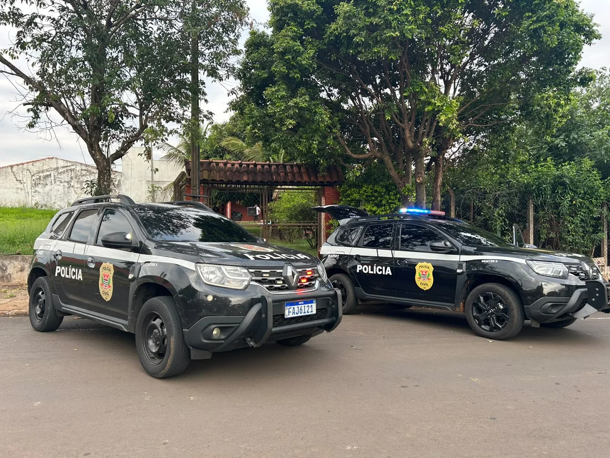 Homem é preso por suspeita de cárcere e exploração em clínica clandestina
