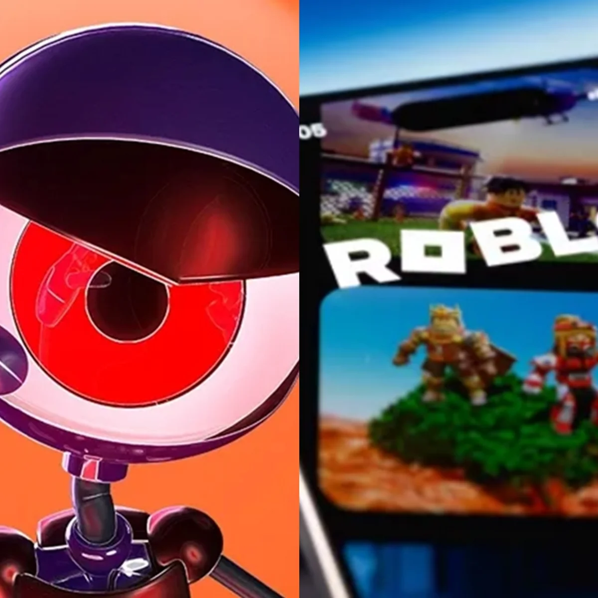 BBB 27 terá ambiente virtual no Roblox e hater no bate-papo com eliminado