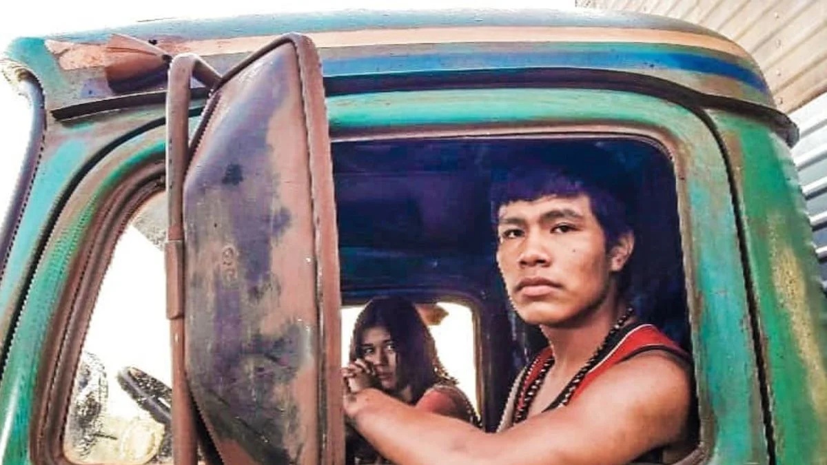 A Pele Morta exalta América Latina em trama idealizada em 2014