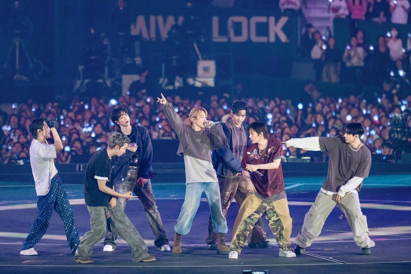Prepare o lightstick! Festival reúne os maiores nomes do K-pop nos cinemas