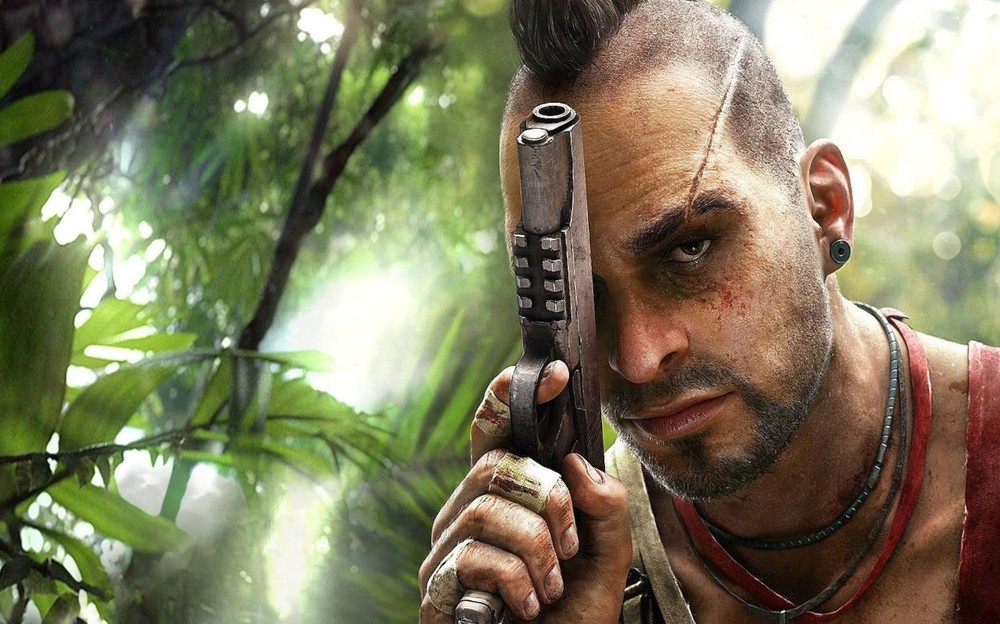 Far Cry 3 é um dos títulos mais elogiados da franquia Far Cry — Foto: Divulgação/Ubisoft