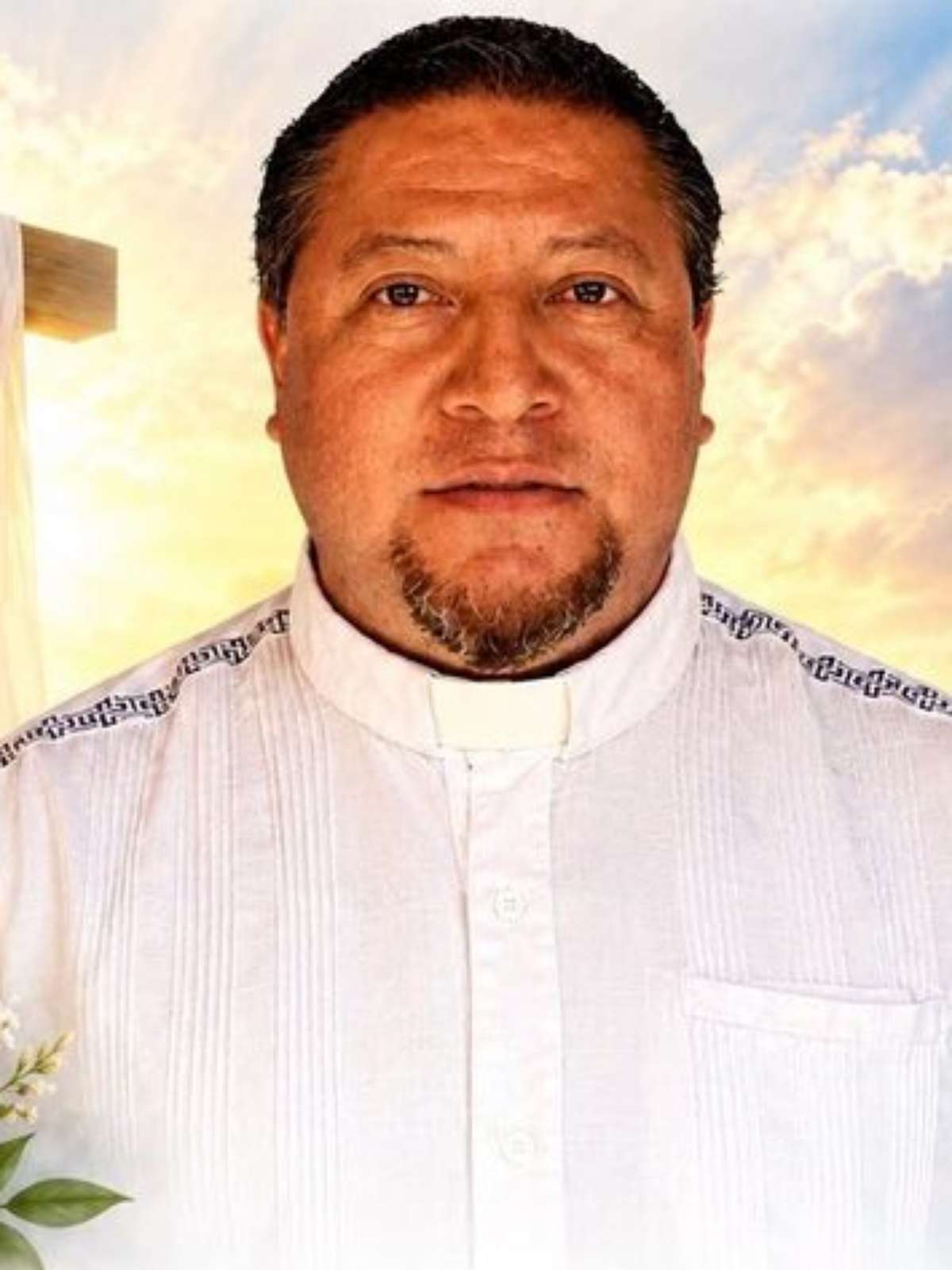 Padre é executado a tiros no México; corpo foi encontrado em estrada ao lado de bilhete com ameaças