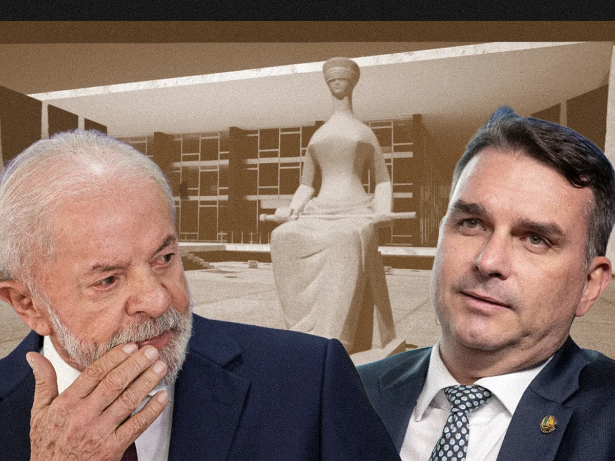 O Brasil no radar do mundo (por Marcos Magalhães)
