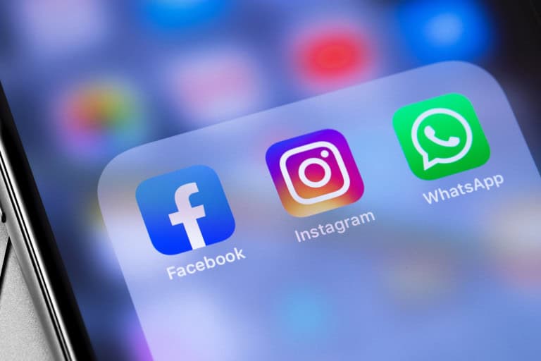Meta é processada por suposto uso de fotos públicas do Instagram para reconhecimento facial