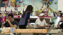 Hoje em Dia exibe segundo episódio do quadro ‘E se fosse você?’ nesta quinta-feira (24)