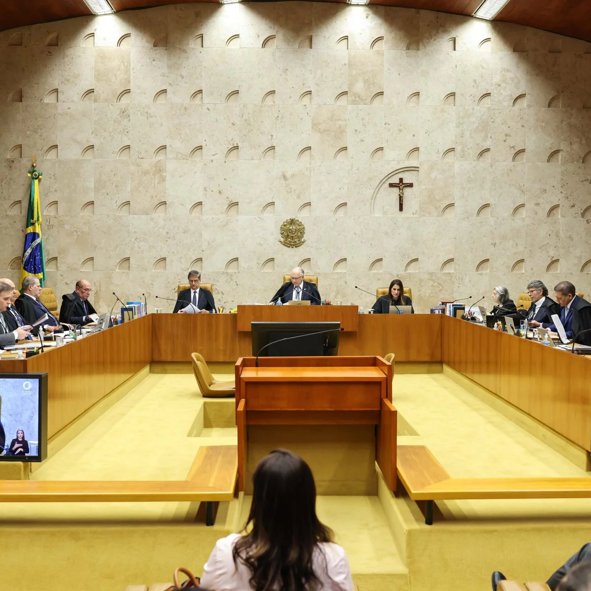 Empresas de bets vão ao Supremo para suspender proibição de apostas on-line