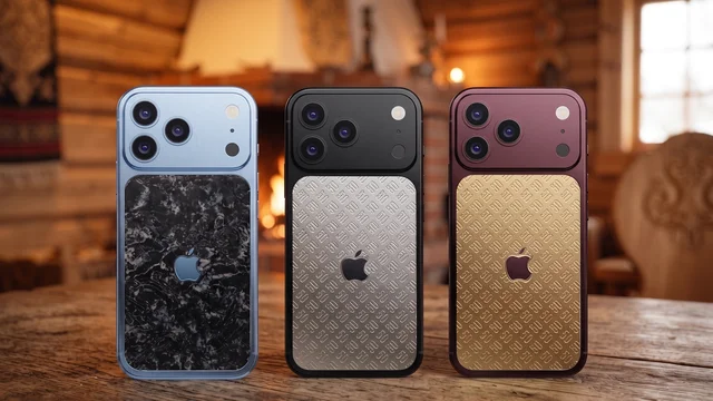 Marca celebra 50 anos de Apple com iPhone 18 Pro de ouro que passa dos R$ 40 mil