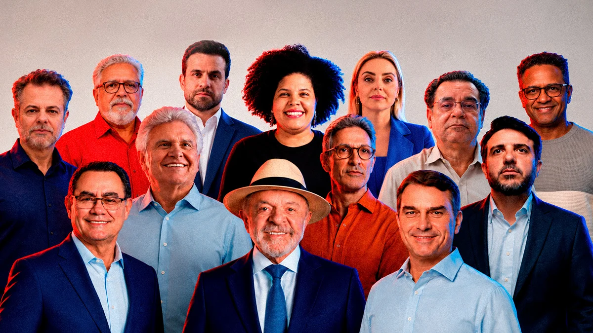 Confira as agendas dos candidatos à Presidência neste sábado (26/9)