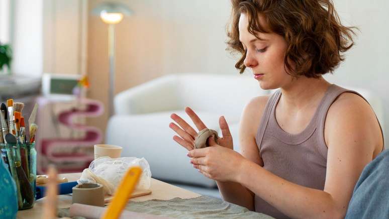 'Dia do Reset' propõe passar tempo longe das telas e focar em atividades com mais intenção