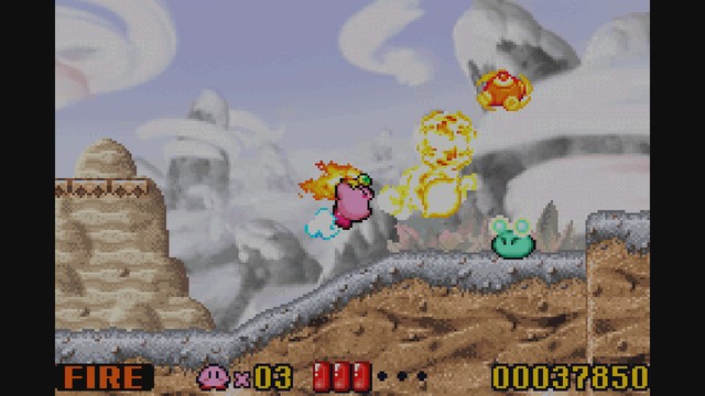 Os melhores jogos do Kirby de todos os tempos, segundo o Metacritic