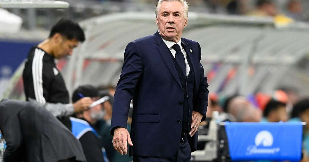 Veja quais são os pontos de alerta de Ancelotti na Seleção Brasileira após empate contra Austrália