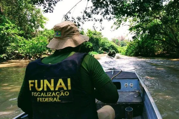 Aluguel por metro quadrado da Funai é o 2º mais caro em levantamento da CGU - destaque galeria
