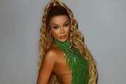 Brunna Gonçalves veta perguntas sobre Anitta no Rock in Rio