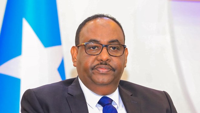 Puntland asks U.N. Security Council to intervene in Somalia political dispute