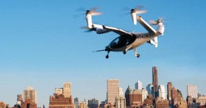 Avião autônomo da Joby cruza os EUA sem piloto assumir controles e pode ir muito além dos táxis aéreos elétricos