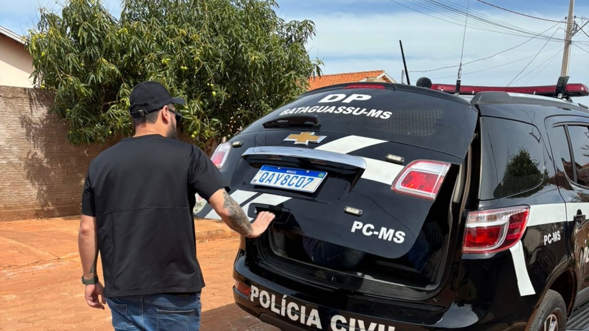 Seis adolescentes são apreendidos suspeitos de ‘escravidão digital’ e morte de menina de 13 anos