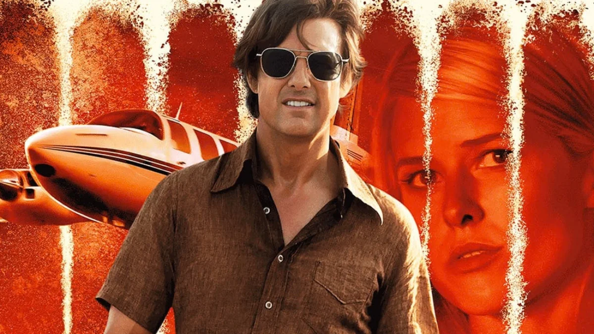 Imagem da matéria: Dica para o fim de semana: suspense frenético de Tom Cruise está bombando no streaming