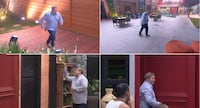 Darlin Ferrattry conta bomba sobre Alfredo Amaral em A Fazenda: ‘Segredo mesmo!’