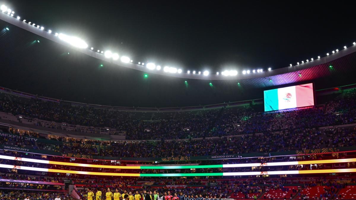 ¡Habrá lleno en el América Vs Chivas! Estadio Banorte recibirá a 88,000 aficionados
