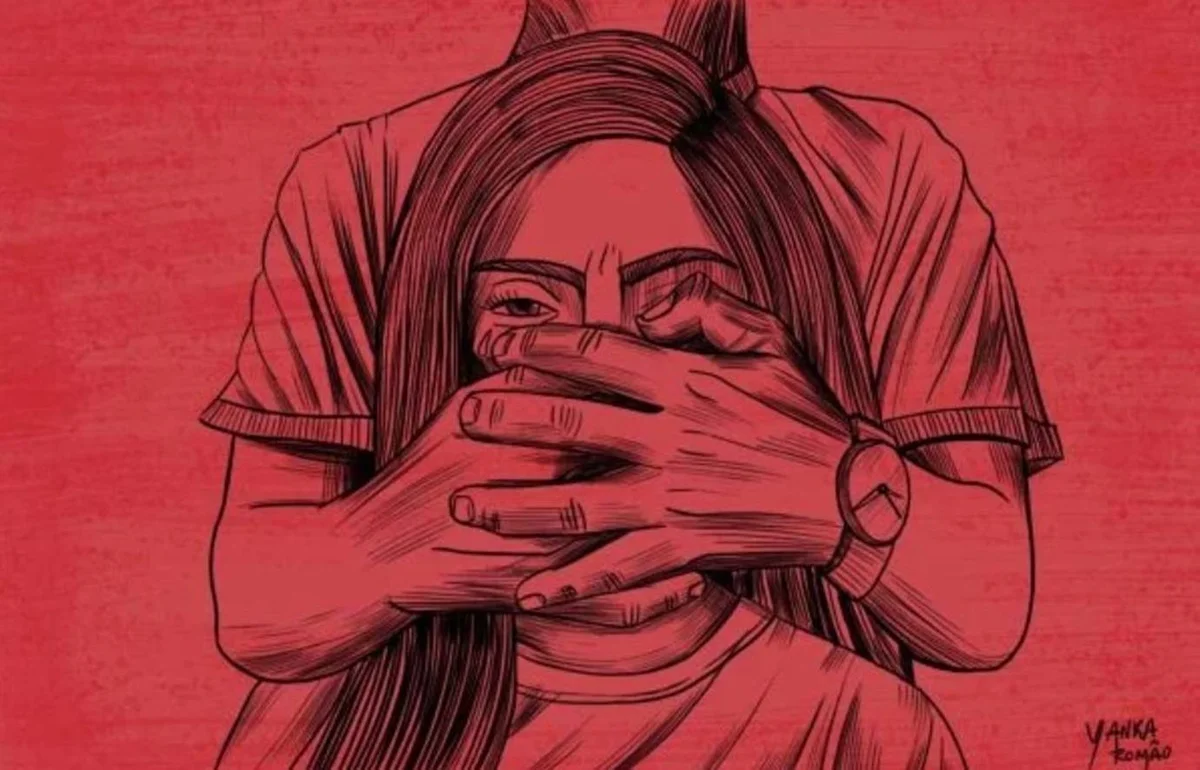 Mulher mantida em cárcere por 3 meses conheceu abusador por aplicativo