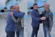 Rick Sollo, da dupla com Renner, morre em queda de helicóptero em SC - imagem 2