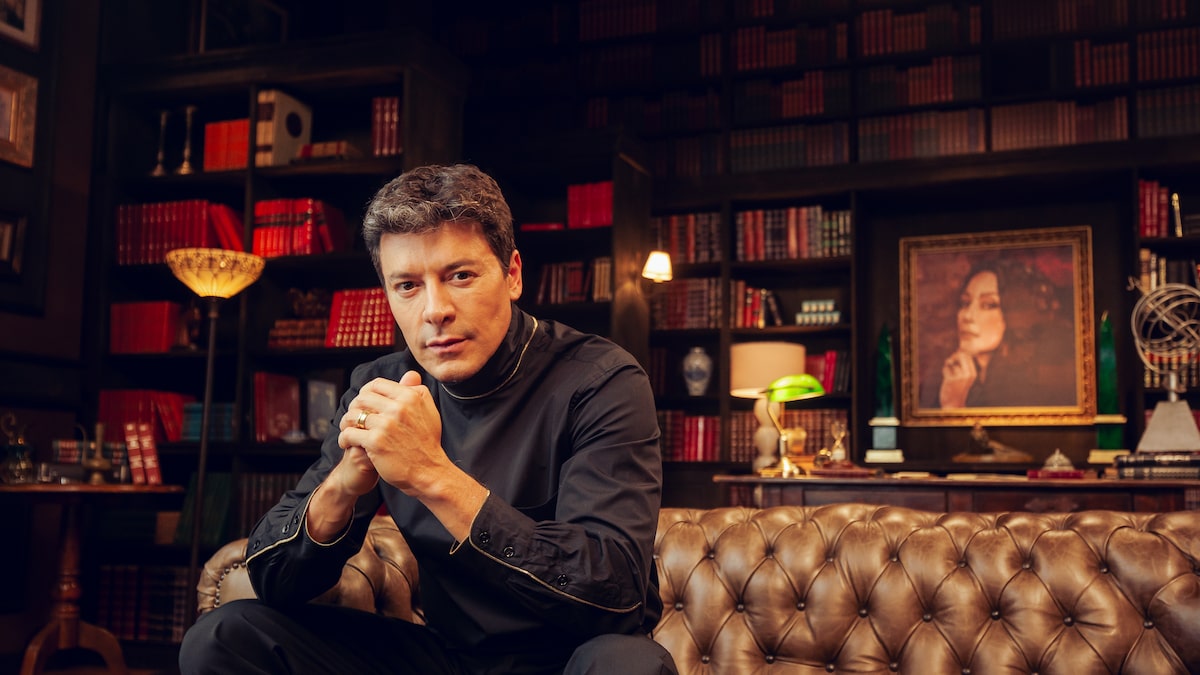 Rodrigo Faro volta à Globo com reality de estratégia ‘Herança em Jogo’: ‘Gosto de me desafiar’