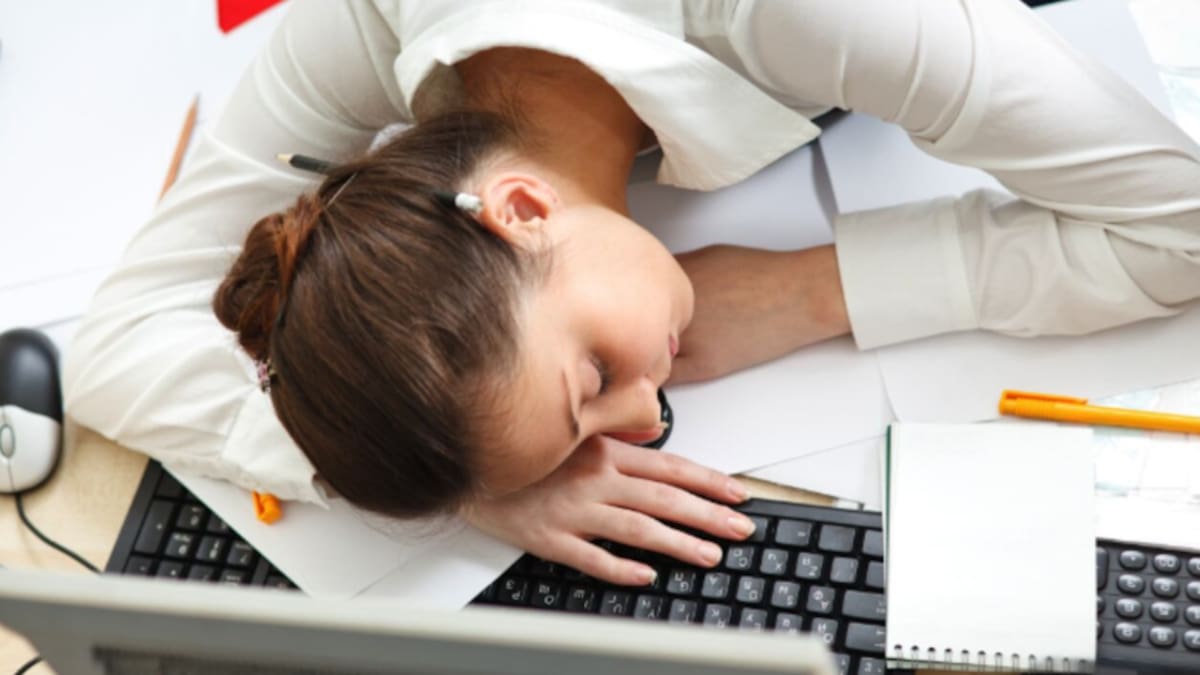 Cómo lograr un descanso reparador