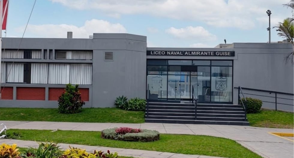 Liceu Naval Almirante Guise: adultos identificados, seu futuro legal e de que podem ser acusados