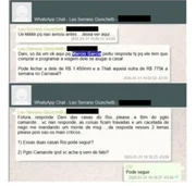 Vorcaro reservou mansão de R$ 250 milhões para ministro “KN” no Carnaval - imagem 4