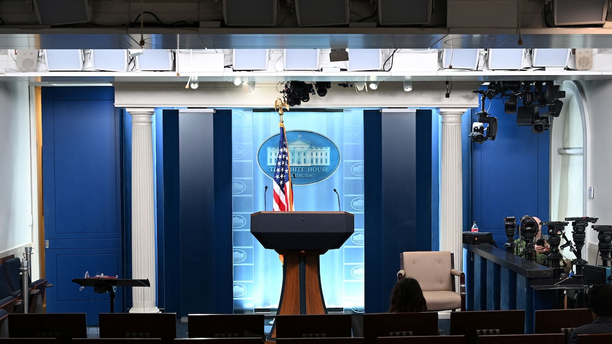 Justiça impede Trump de banir CNN e outros 2 veículos de acessar a Casa Branca; veja próximos passos