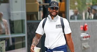 Times da NFL ficarão menos de 72 horas no Rio; e não, eles não odeiam o Brasil