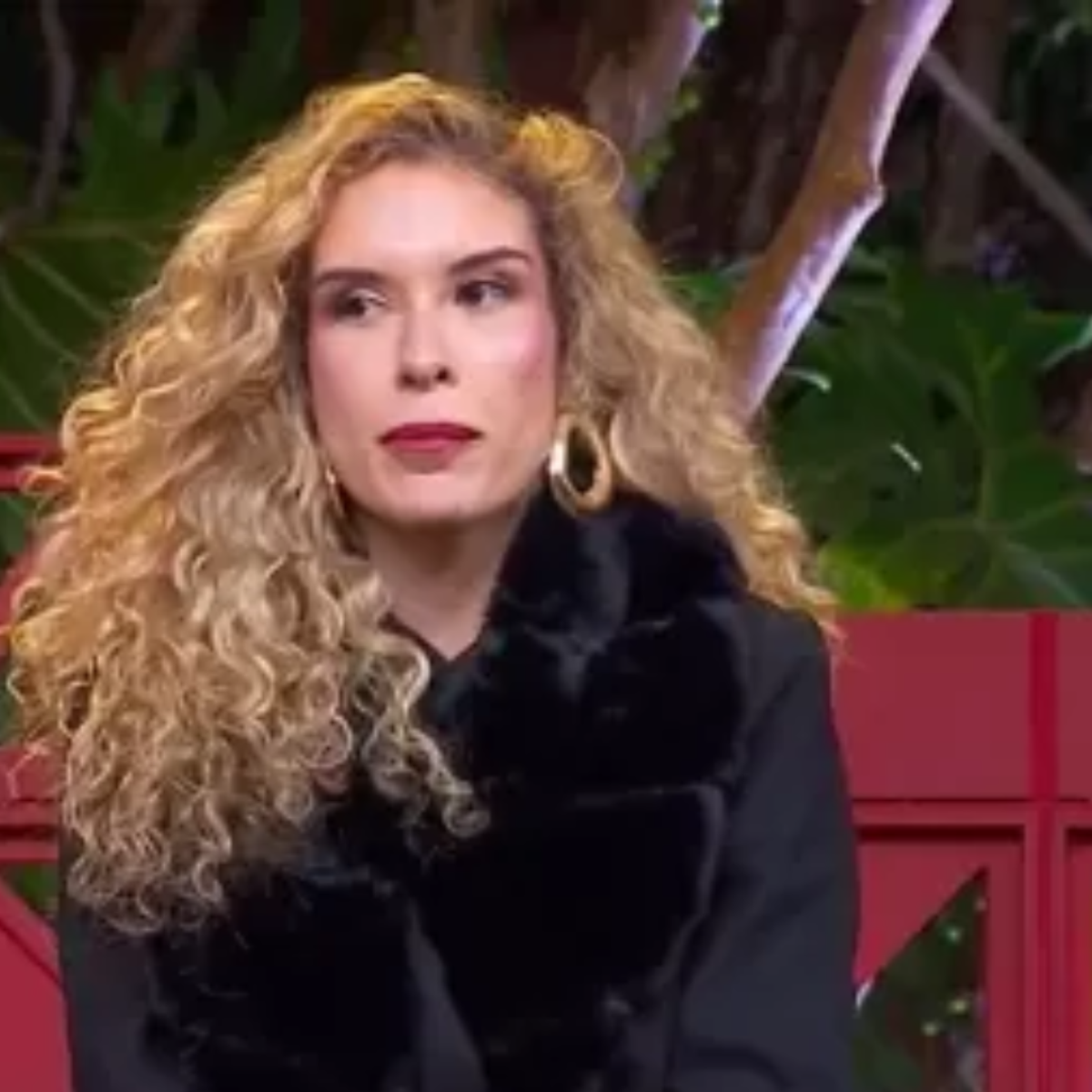 'A Fazenda 18': Stephanie é eliminada e deixa herança de quem ficará imune
