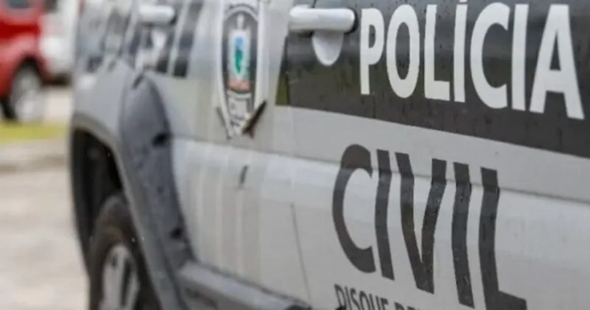 Adolescente de 14 anos é mantida em cárcere privado por sete dias pelo namorado; vítima foi agredida com socos e chutes