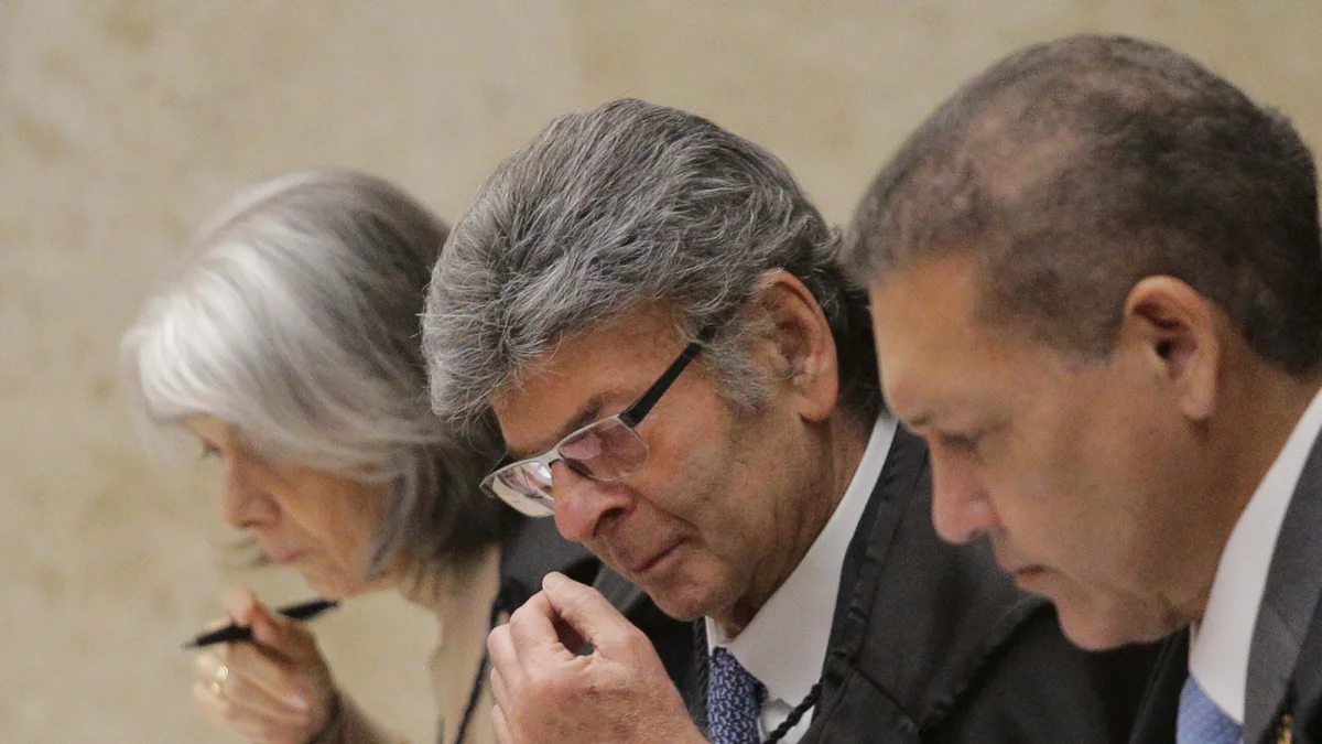 A crise no STF entra na urna (por Gaudêncio Torquato)