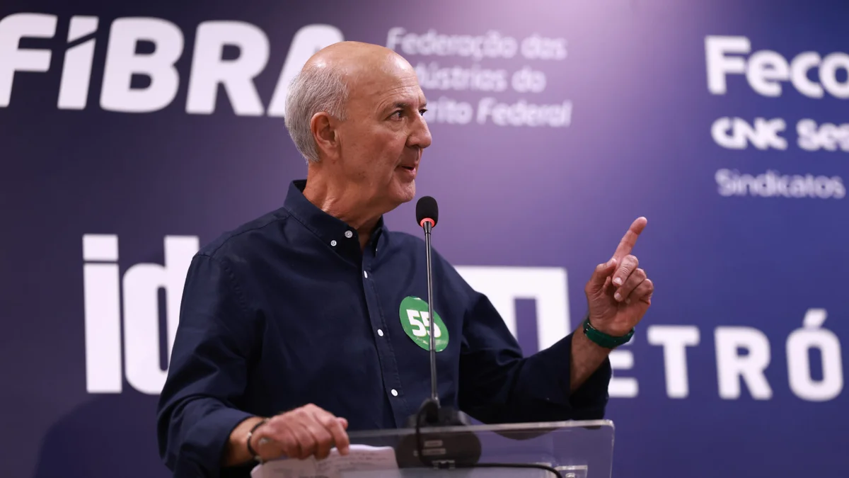 Arruda quer criar hospital de cirurgias eletivas no CAD-DF, antigo Centrad