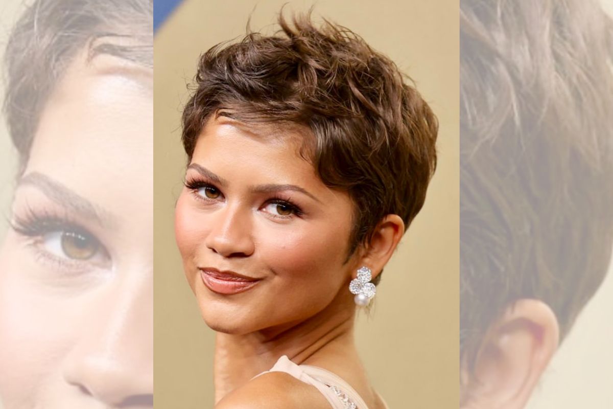 Fim do "reboco": beleza de celebs no Emmy reforça makes naturais como trend
