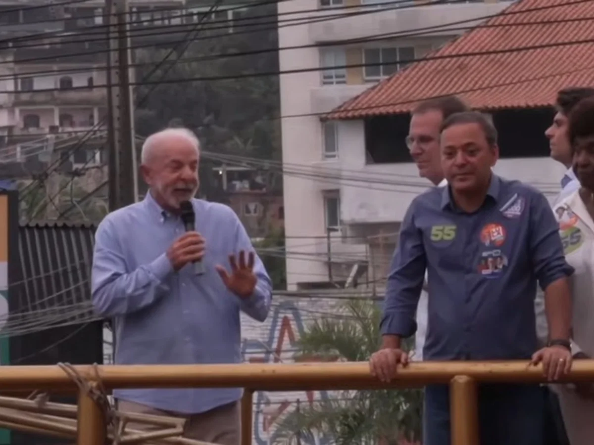 Lula: maioria de direita no Senado pode "transformar país em um inferno"