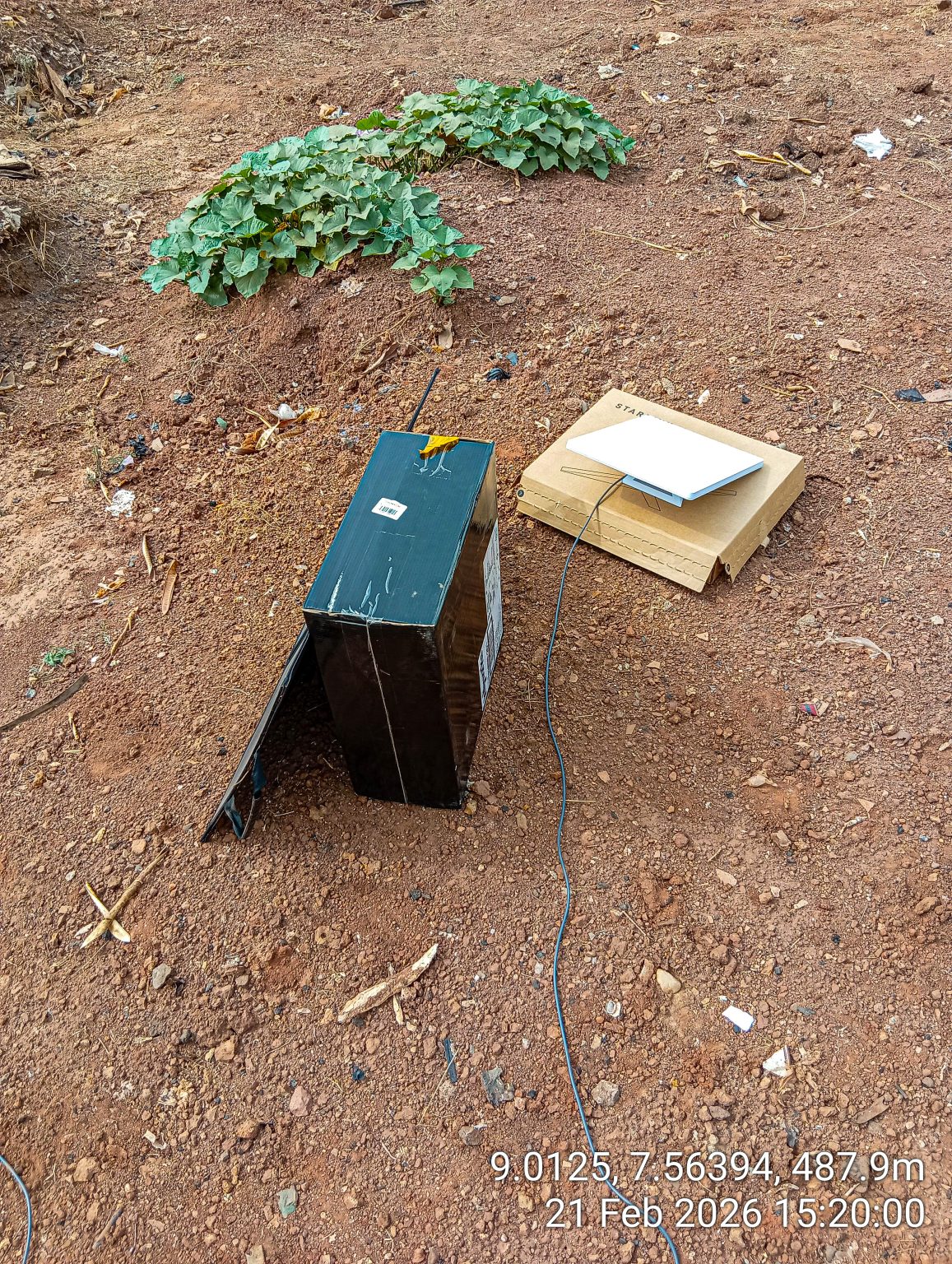 Como o Fieldbase está fechando as lacunas de conectividade digital da Nigéria