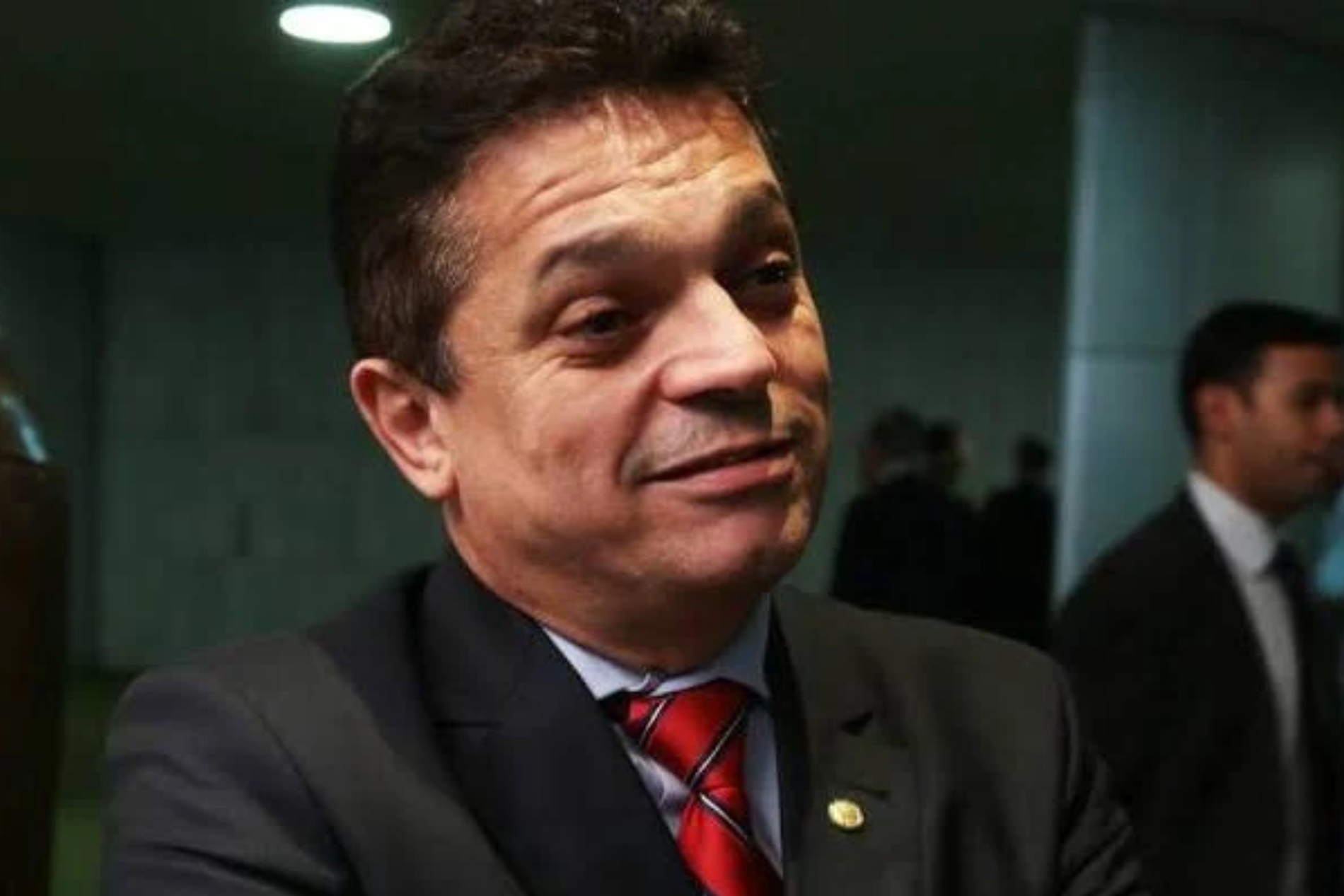 Saiba quem são os candidatos ao governo e ao Senado em Santa Catarina