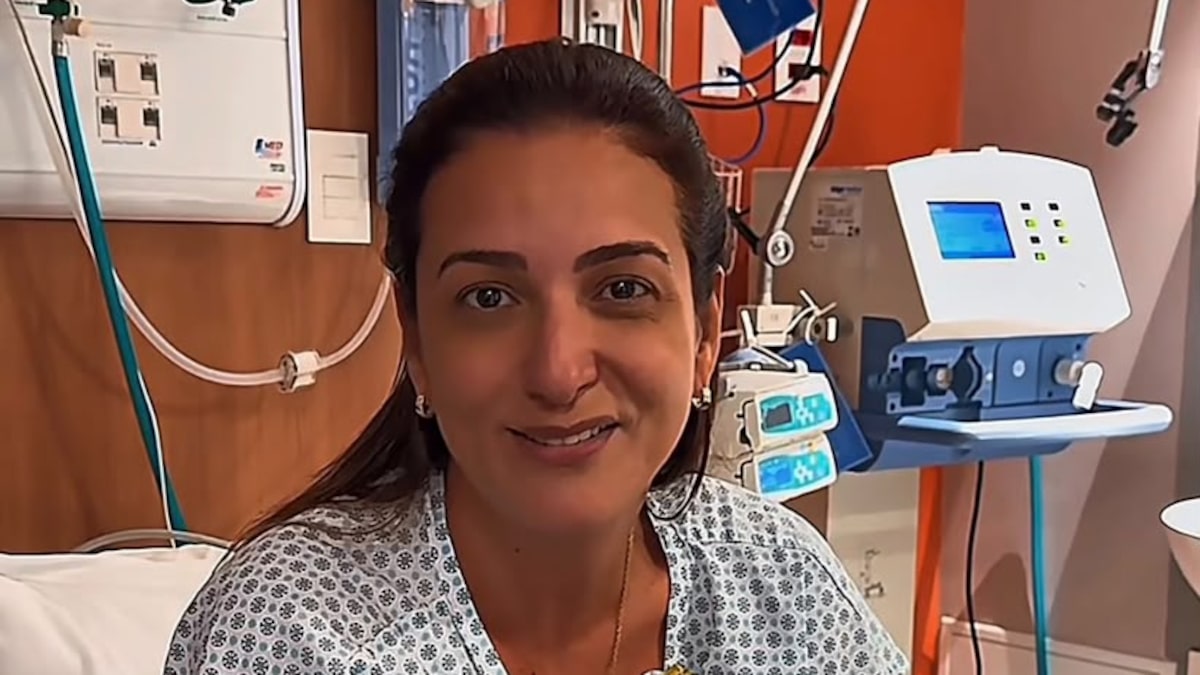 Deputada do PL é internada após sofrer infarto durante agenda de campanha