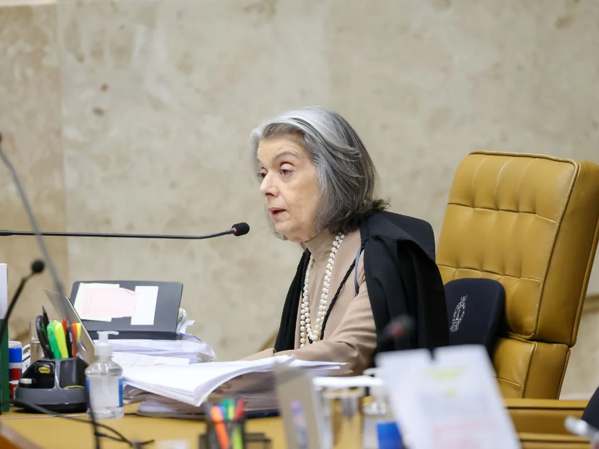 Cármen Lúcia cita livro de Clarice Lispector em sessão no STF. Conheça obra