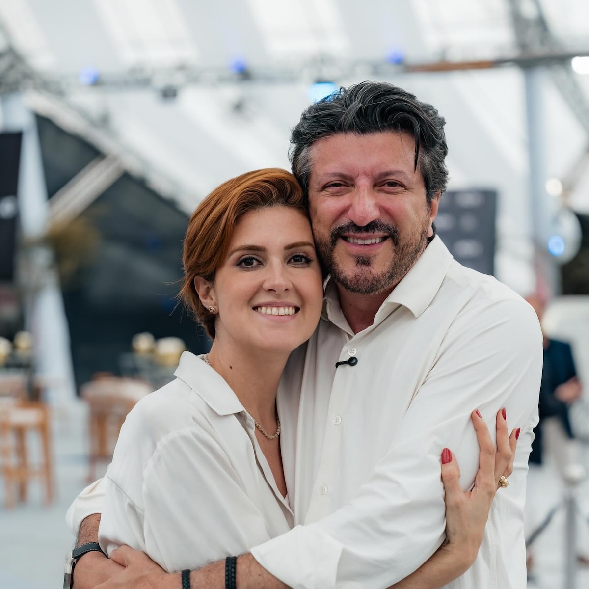 Mulher de Lito diz sentir que ‘perdeu o direito de ficar doente’ e alerta para síndrome do cuidador