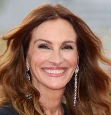 Testei o jantar com apenas 3 ingredientes de Julia Roberts: aos 58 anos, atriz não come feijão à noite e troca por uma fruta rica em gorduras boas. Foto: Getty Images / Purepeople