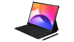 TCL A1 Plus: tablet com tela grande, teclado físico e caneta compensa? Confira nossa análise